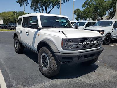 2025 Ford Bronco 4WD SUV for sale #S1512 - photo 2