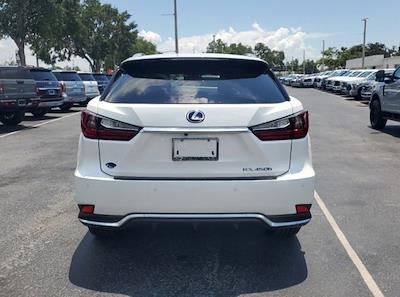 2022 Lexus RX 450h AWD SUV for sale #S1512A - photo 2