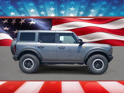 2025 Ford Bronco 4WD SUV for sale #S1513 - photo 1