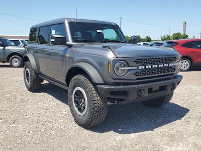 2025 Ford Bronco 4WD SUV for sale #S1513 - photo 2