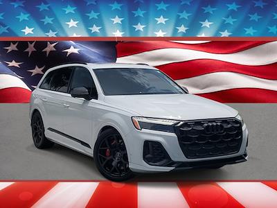 2025 Audi SQ7 AWD SUV for sale #S1517A - photo 1