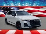 2025 Audi SQ7 AWD SUV for sale #S1517A - photo 1