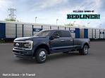 New 2025 Ford F-450 Platinum Crew Cab 4WD DRW Pickup for sale #S1523 - photo 3
