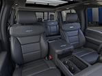 New 2025 Ford F-450 Platinum Crew Cab 4WD DRW Pickup for sale #S1523 - photo 10