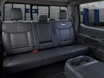 New 2025 Ford F-450 Platinum Crew Cab 4WD DRW Pickup for sale #S1523 - photo 11