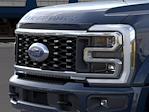 New 2025 Ford F-450 Platinum Crew Cab 4WD DRW Pickup for sale #S1523 - photo 17