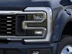 New 2025 Ford F-450 Platinum Crew Cab 4WD DRW Pickup for sale #S1523 - photo 18