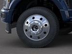 New 2025 Ford F-450 Platinum Crew Cab 4WD DRW Pickup for sale #S1523 - photo 19