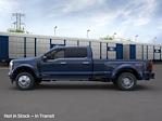 New 2025 Ford F-450 Platinum Crew Cab 4WD DRW Pickup for sale #S1523 - photo 6
