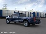 New 2025 Ford F-450 Platinum Crew Cab 4WD DRW Pickup for sale #S1523 - photo 4