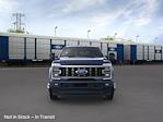 New 2025 Ford F-450 Platinum Crew Cab 4WD DRW Pickup for sale #S1523 - photo 8