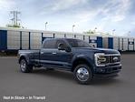 New 2025 Ford F-450 Platinum Crew Cab 4WD DRW Pickup for sale #S1523 - photo 1