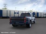 New 2025 Ford F-450 Platinum Crew Cab 4WD DRW Pickup for sale #S1523 - photo 2