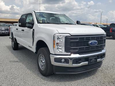 2025 Ford F-250 Crew Cab 4WD Pickup for sale #S1526 - photo 2