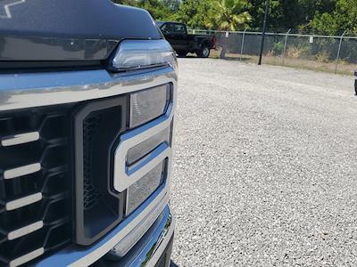 New 2025 Ford F-450 Lariat Crew Cab 4WD DRW Pickup for sale #S1528 - photo 2