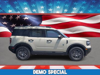 2025 Ford Bronco Sport 4WD SUV for sale #SL3007 - photo 1