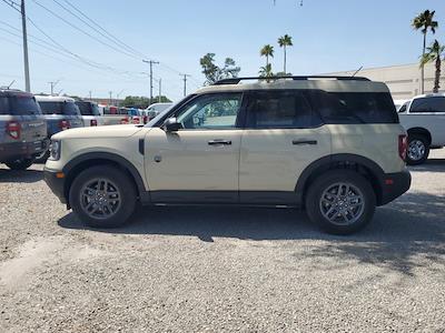 2025 Ford Bronco Sport 4WD SUV for sale #S1529 - photo 1