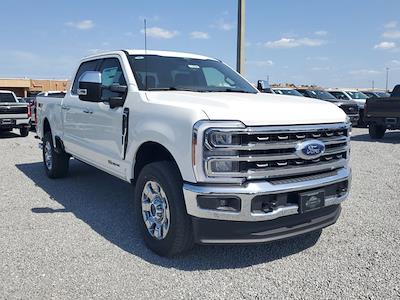 2025 Ford F-250 Crew Cab 4WD Pickup for sale #S1534 - photo 2