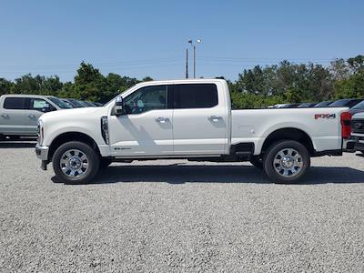 2025 Ford F-250 Crew Cab 4WD Pickup for sale #S1534 - photo 1