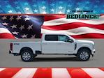 2025 Ford F-250 Crew Cab 4WD Pickup for sale #S1534 - photo 3