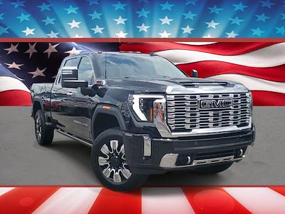2024 GMC Sierra 2500 Crew Cab 4WD Pickup for sale #S1535A - photo 1