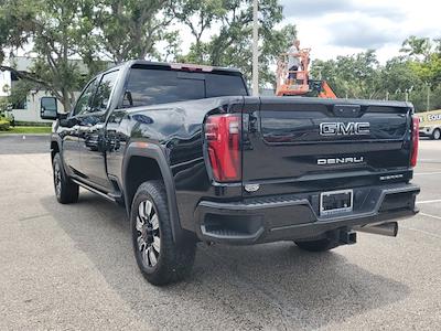 2024 GMC Sierra 2500 Crew Cab 4WD Pickup for sale #S1535A - photo 2