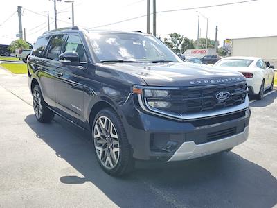 2025 Ford Expedition 4WD SUV for sale #S1536 - photo 2