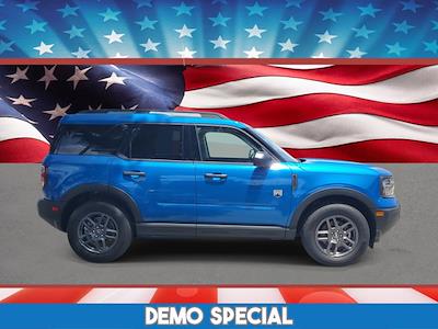 2025 Ford Bronco Sport 4WD SUV for sale #SL2728 - photo 1