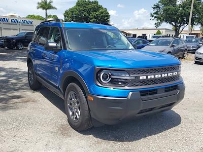 2025 Ford Bronco Sport 4WD SUV for sale #SL2728 - photo 2