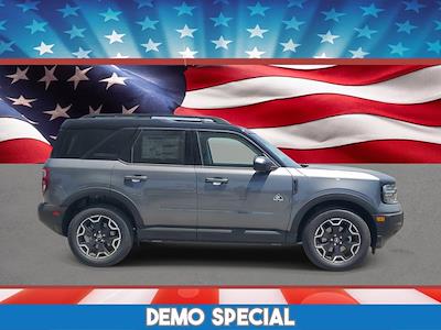 2025 Ford Bronco Sport 4WD SUV for sale #SL3074 - photo 1
