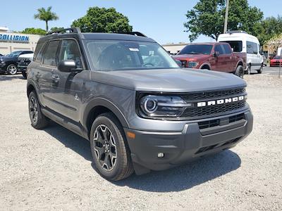 2025 Ford Bronco Sport 4WD SUV for sale #SL3074 - photo 2