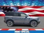 2025 Ford Bronco Sport 4WD SUV for sale #SL3074 - photo 1
