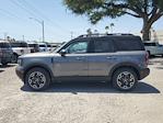 2025 Ford Bronco Sport 4WD SUV for sale #SL3074 - photo 3
