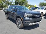 2025 Ford Ranger SuperCrew Cab RWD Pickup for sale #S1542 - photo 2