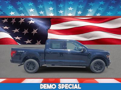 2025 Ford F-150 SuperCrew Cab 4WD Pickup for sale #SL2887 - photo 1