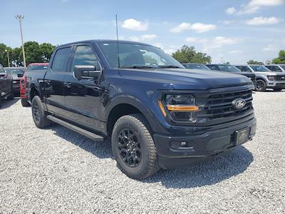 2025 Ford F-150 SuperCrew Cab 4WD Pickup for sale #SL2887 - photo 2