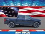 2025 Ford F-150 SuperCrew Cab 4WD Pickup for sale #SL2887 - photo 1