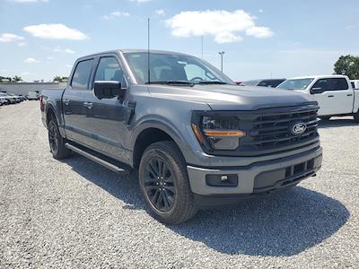 2025 Ford F-150 SuperCrew Cab 4WD Pickup for sale #SL2840 - photo 2