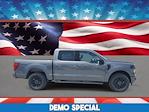 2025 Ford F-150 SuperCrew Cab 4WD Pickup for sale #SL2840 - photo 1