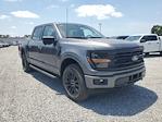2025 Ford F-150 SuperCrew Cab 4WD Pickup for sale #SL2840 - photo 2