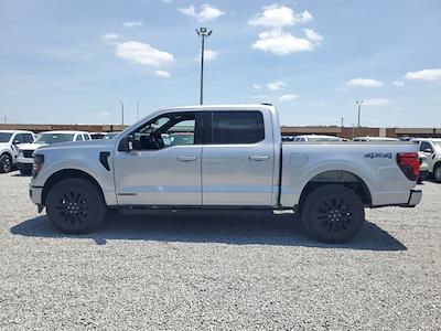 2025 Ford F-150 SuperCrew Cab 4WD Pickup for sale #SL2821 - photo 1
