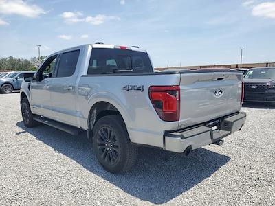 2025 Ford F-150 SuperCrew Cab 4WD Pickup for sale #SL2821 - photo 2
