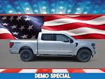 2025 Ford F-150 SuperCrew Cab 4WD Pickup for sale #SL2821 - photo 3