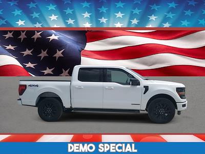 2025 Ford F-150 SuperCrew Cab 4WD Pickup for sale #SL2790 - photo 1