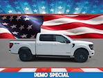 2025 Ford F-150 SuperCrew Cab 4WD Pickup for sale #SL2790 - photo 1