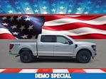 2025 Ford F-150 SuperCrew Cab 4WD Pickup for sale #SL2839 - photo 1