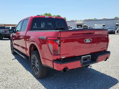 2025 Ford F-150 SuperCrew Cab 4WD Pickup for sale #SL2941 - photo 2