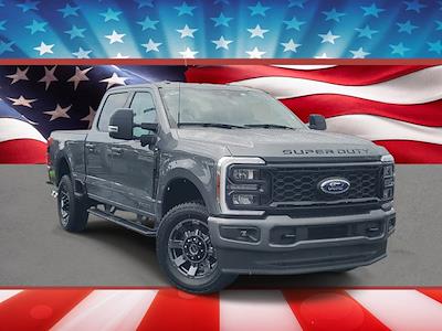 2024 Ford F-250 Crew Cab 4WD Pickup for sale #S1562A - photo 1