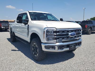 2025 Ford F-350 Crew Cab SRW 4WD Pickup for sale #S1563 - photo 2