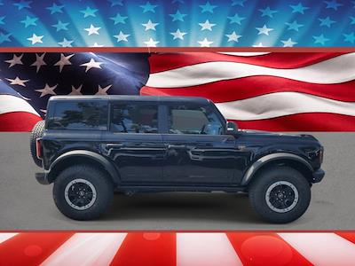 2025 Ford Bronco 4WD SUV for sale #S1569 - photo 1